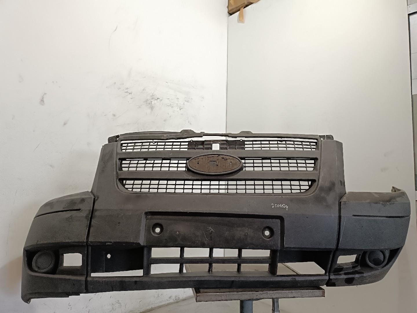 Pára-choques frente FORD Transit