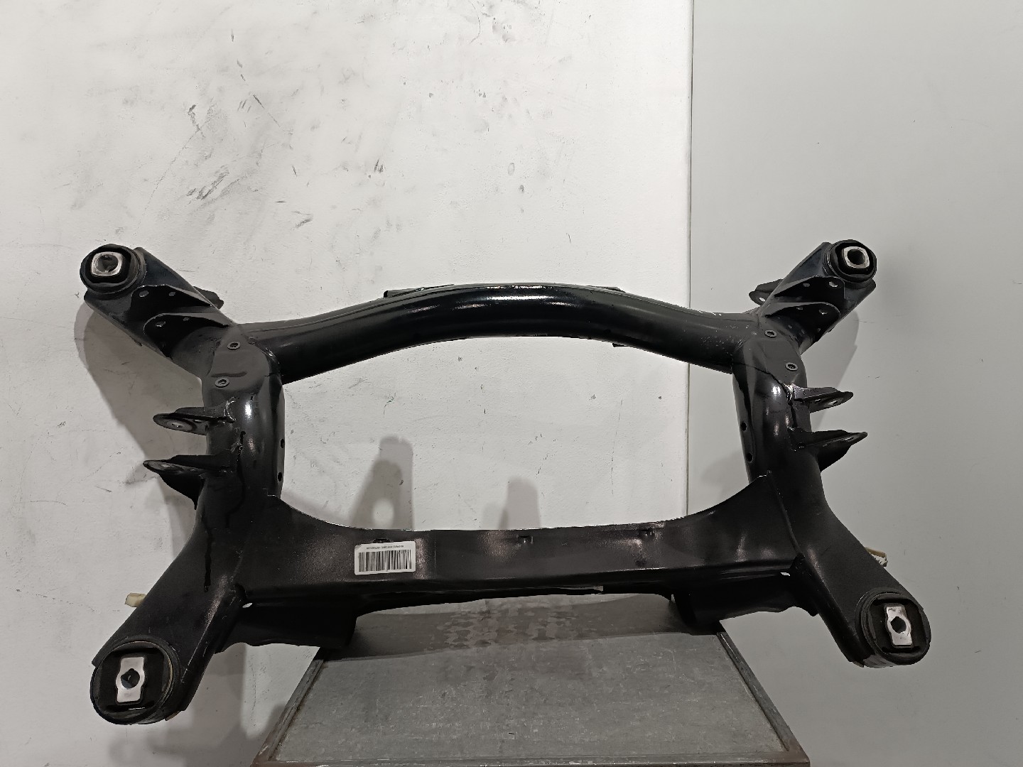 Front subframe BMW 4 Gran Coupe (F36)