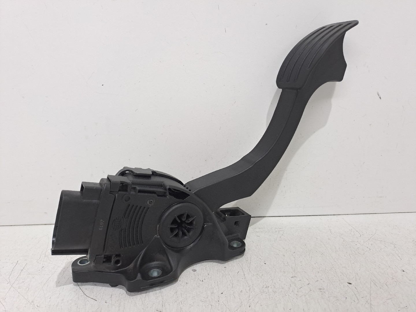 Accelerator Pedal FORD Mondeo IV (BA7)