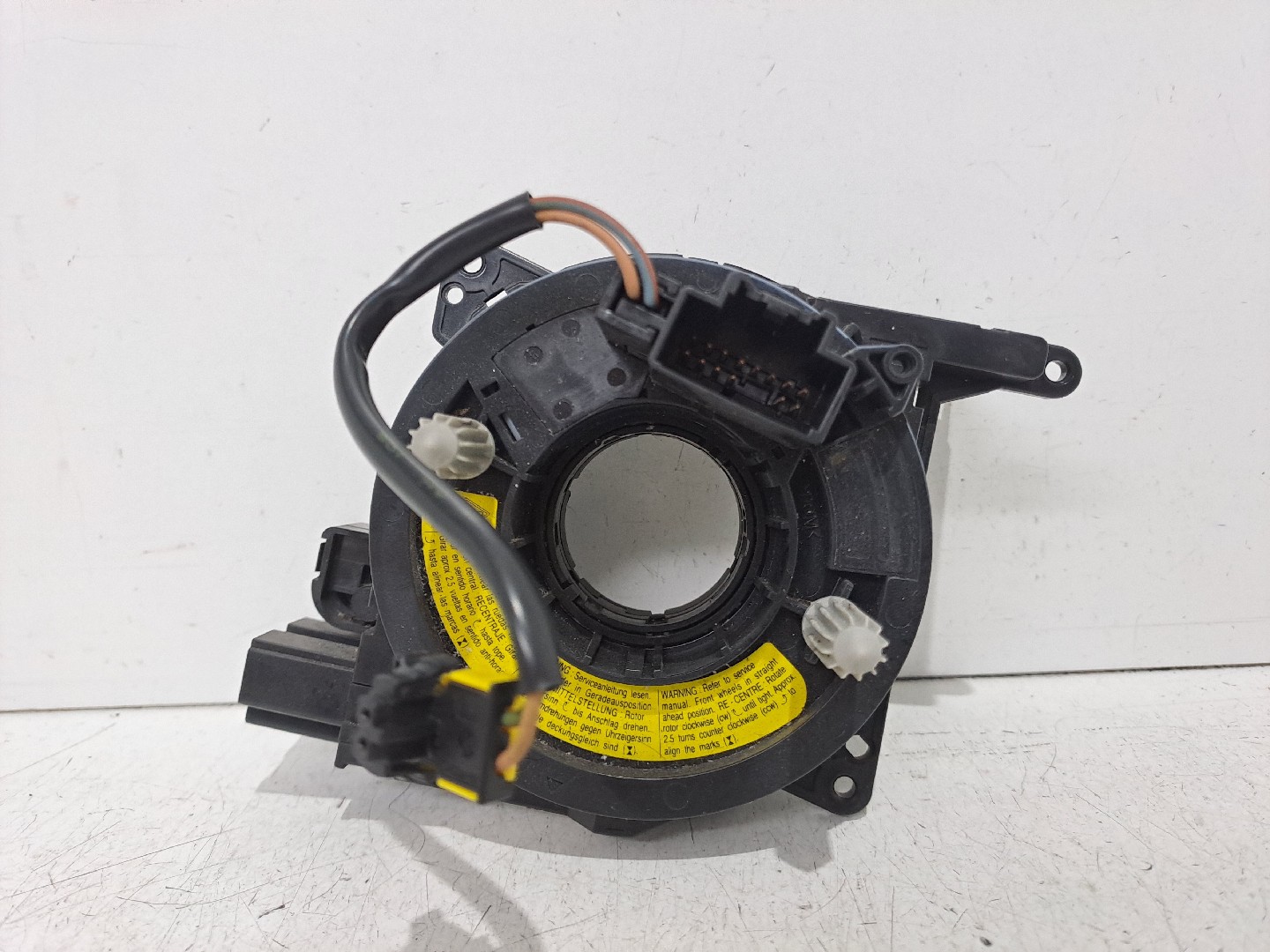 Fita de airbags FORD Mondeo IV (BA7)