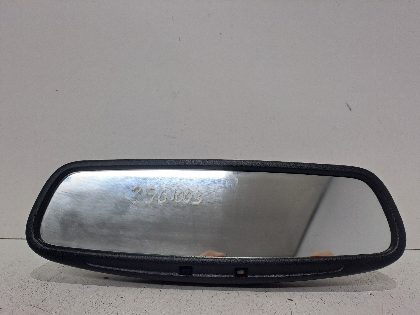 Interior rear-view mirror FORD Mondeo IV (BA7)