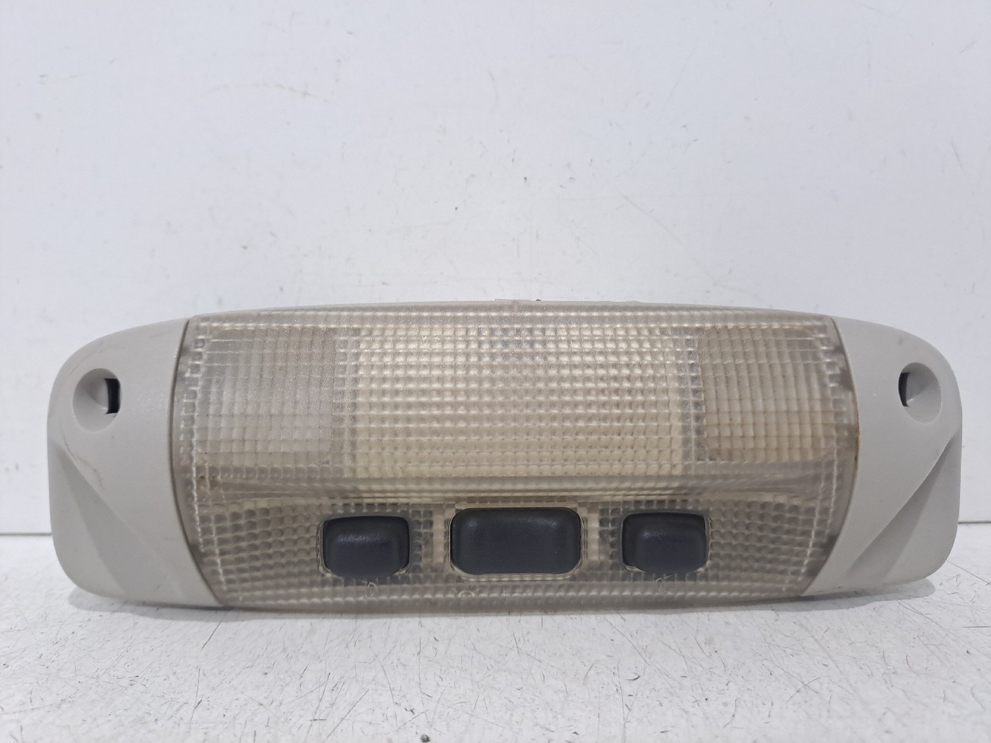 Interior roof light FORD Mondeo IV (BA7)