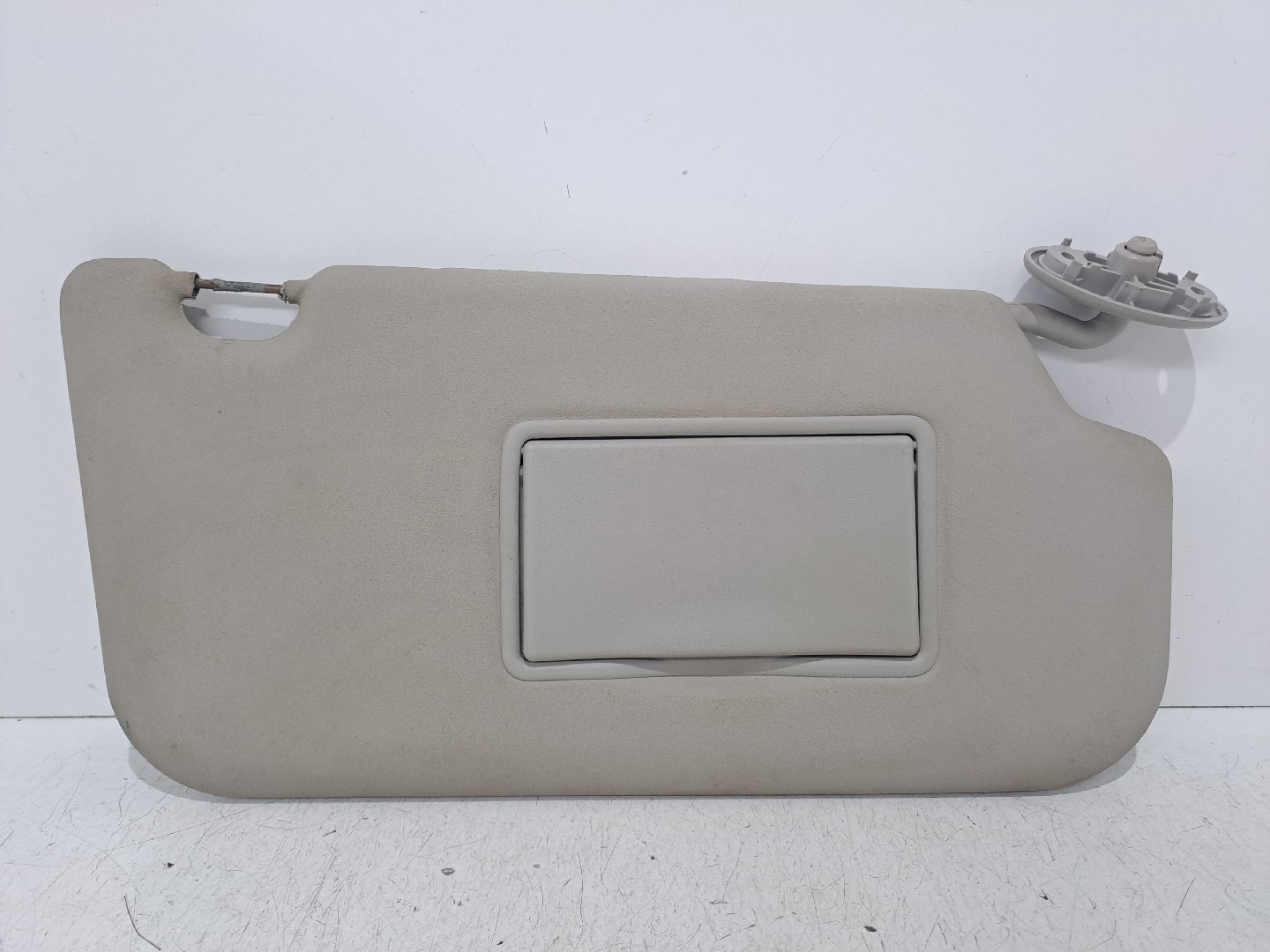 Right Sun Visor FORD Mondeo IV (BA7)
