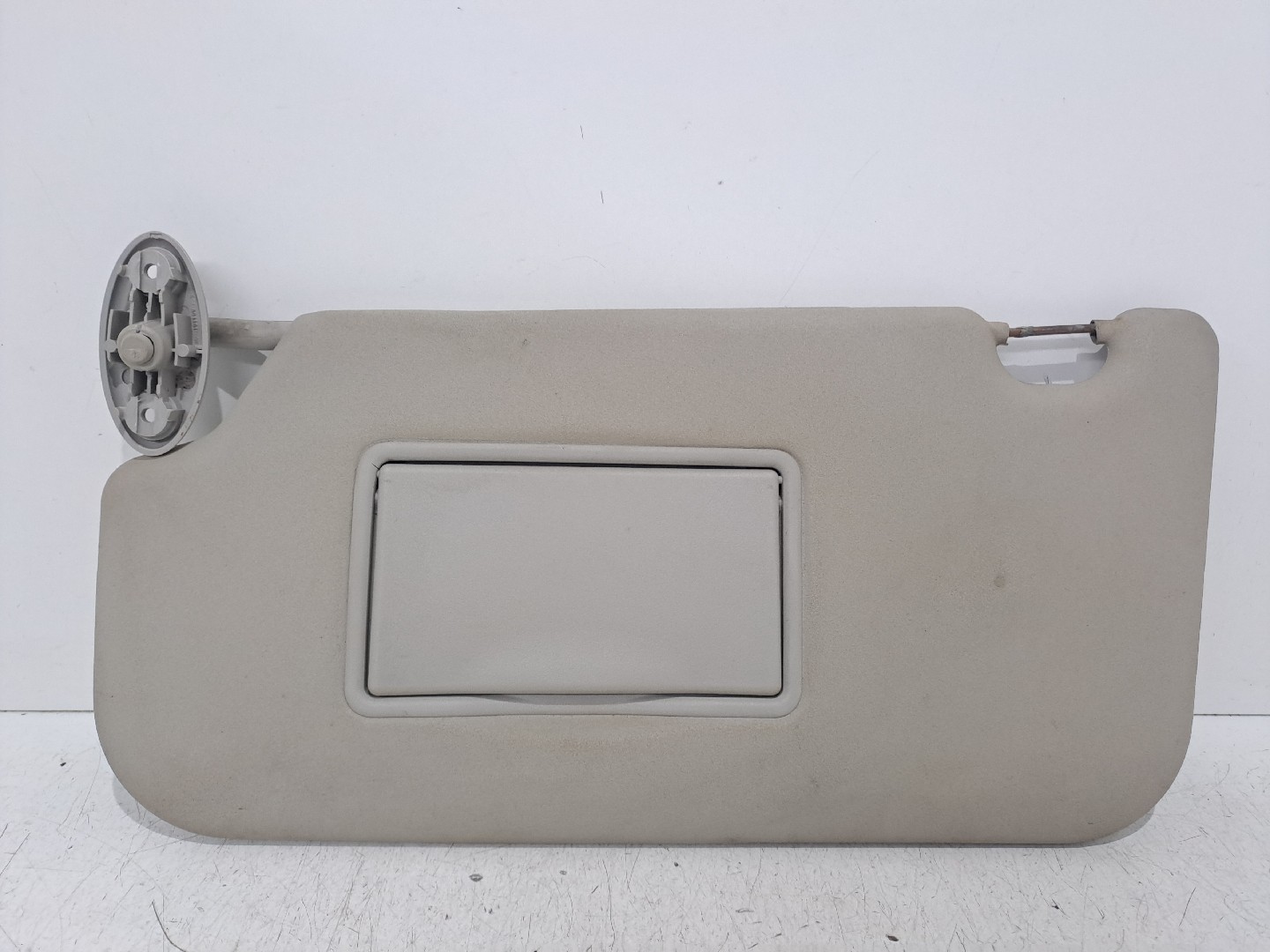 Left Sun Visor FORD Mondeo IV (BA7)