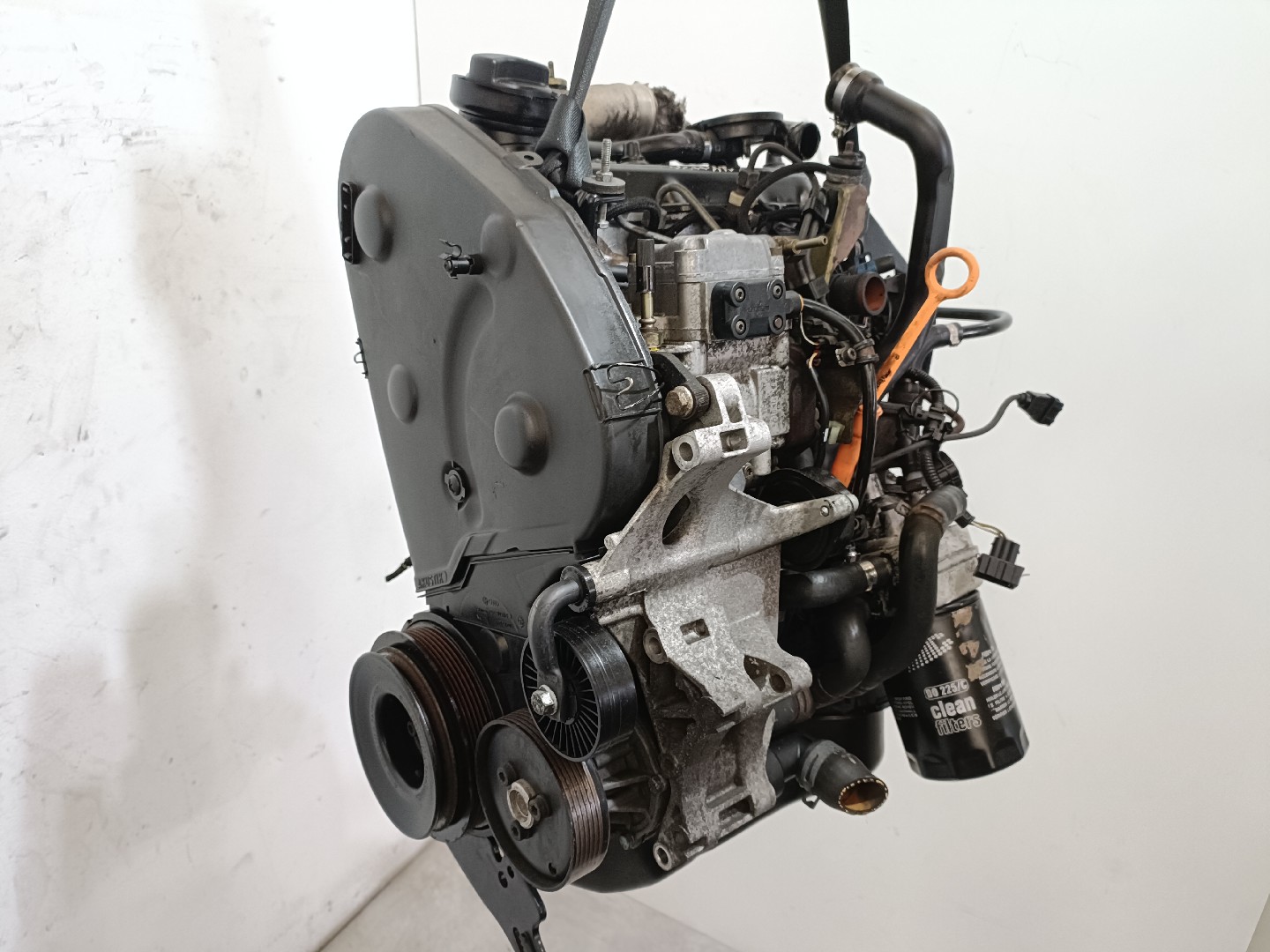 Motor completo SEAT Ibiza II (6K1)