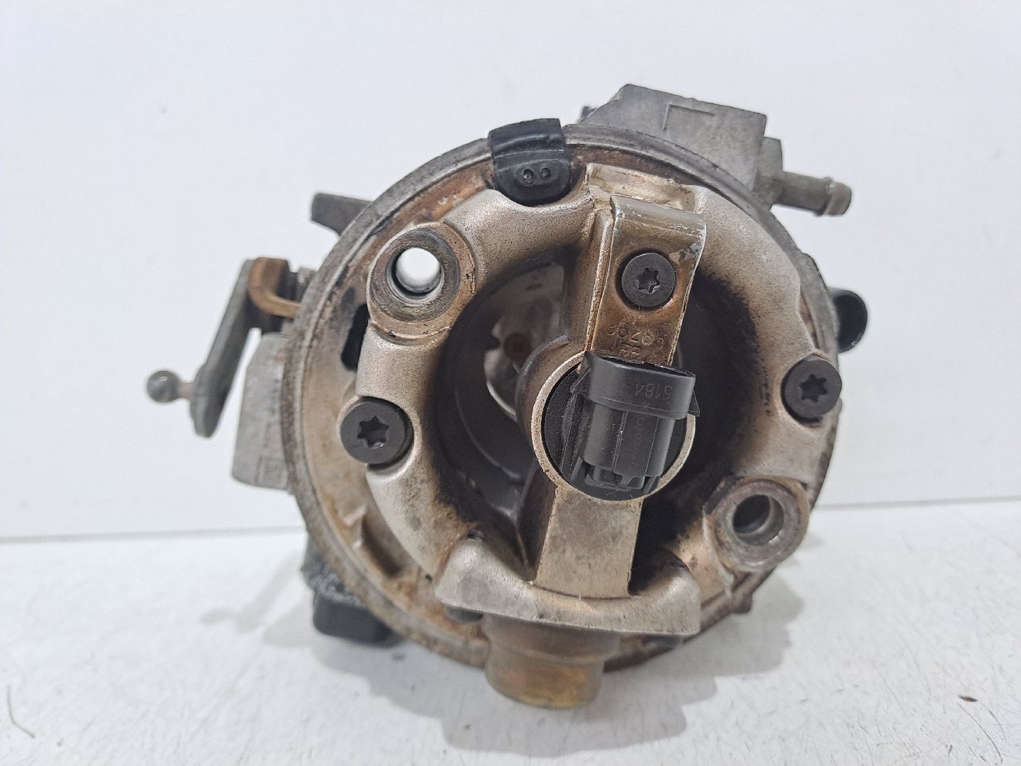 Carburador OPEL Corsa B