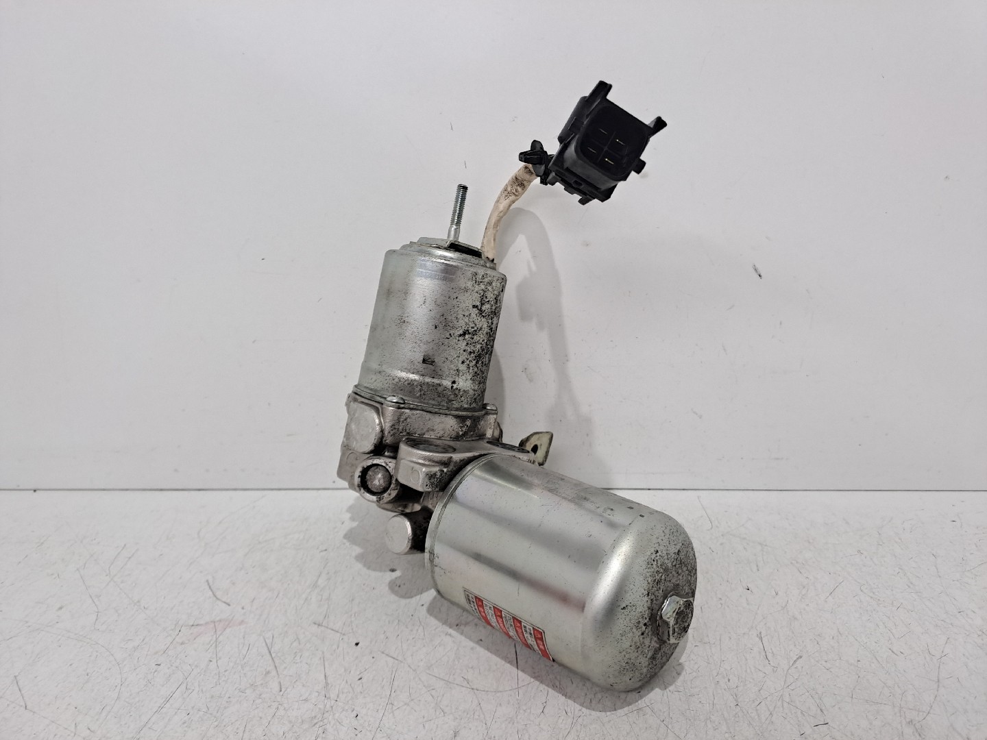 Bomba central dos travões TOYOTA Corolla Touring Sports (_E21_)