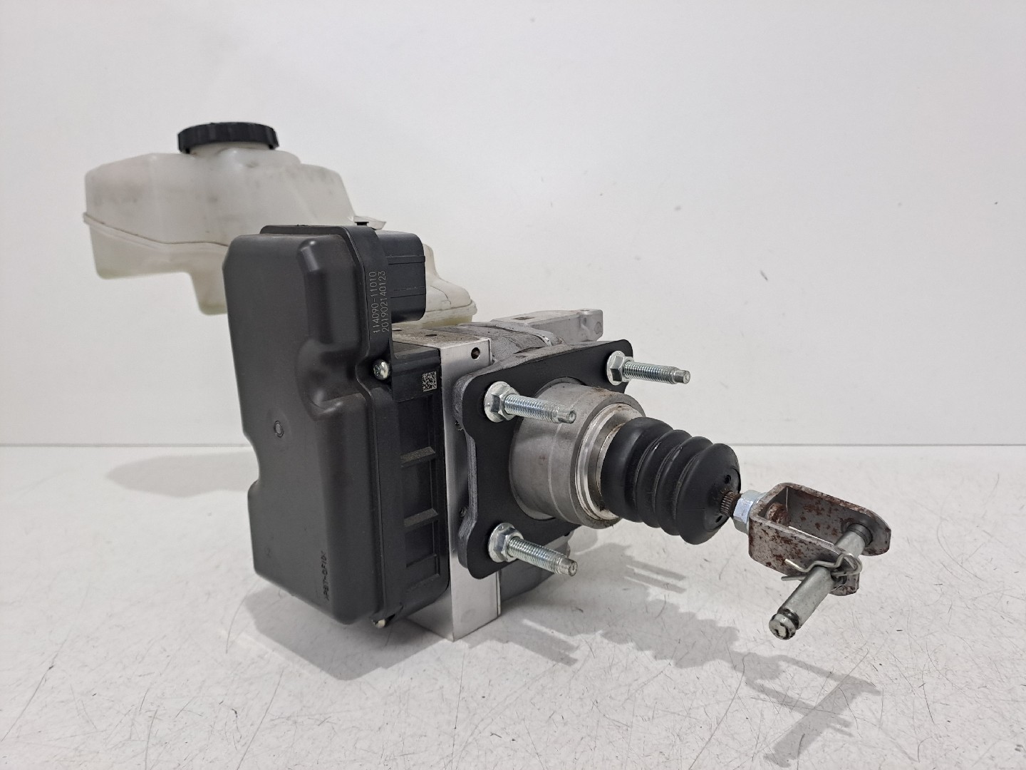 Servofreio TOYOTA Corolla Touring Sports (_E21_)