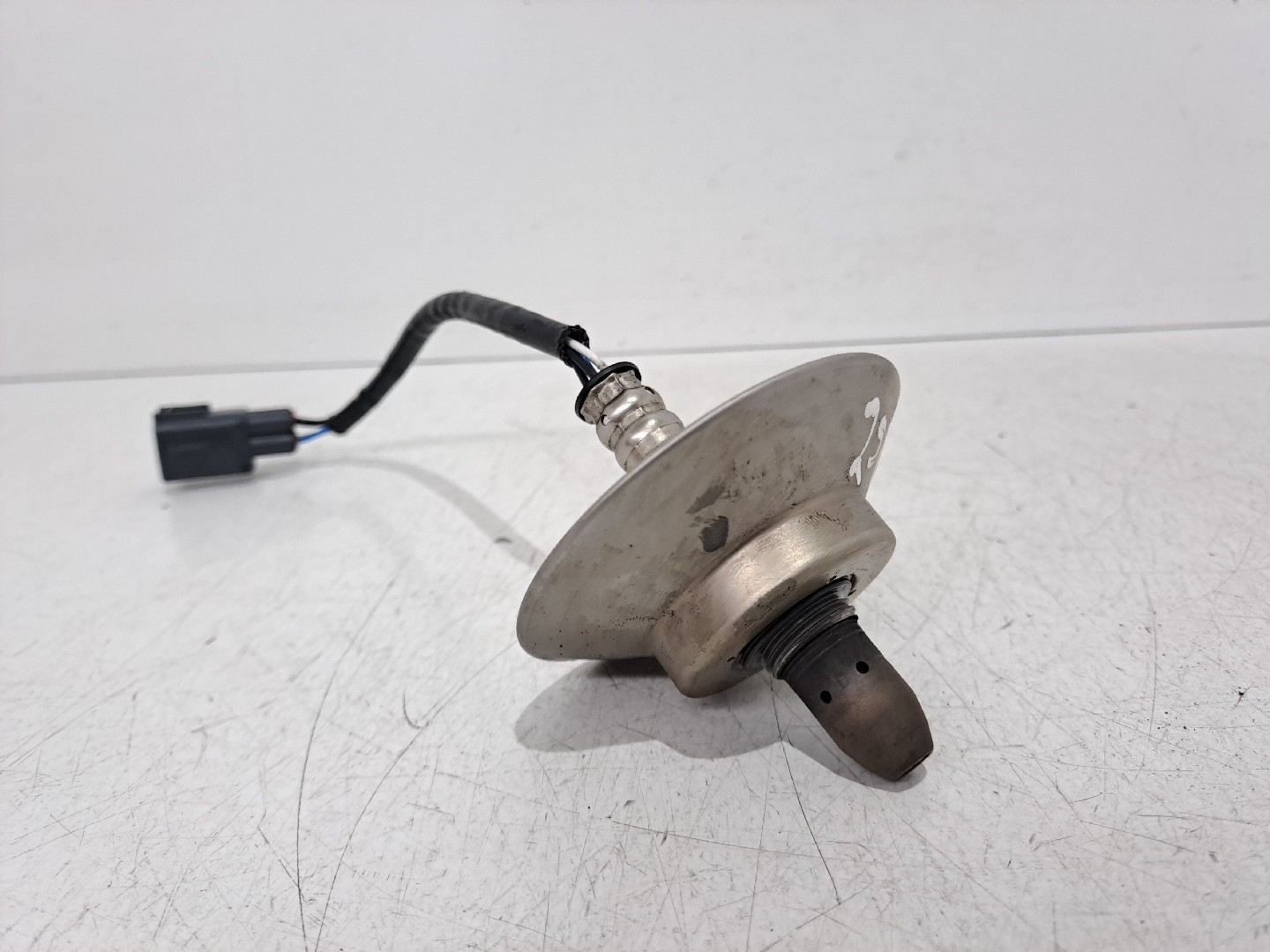 Lambda sensor TOYOTA Corolla Touring Sports (_E21_)