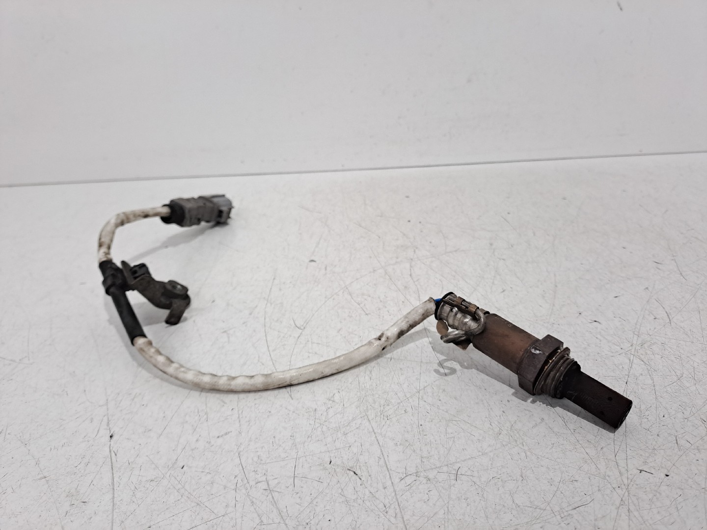 Lambda sensor TOYOTA Corolla Touring Sports (_E21_)