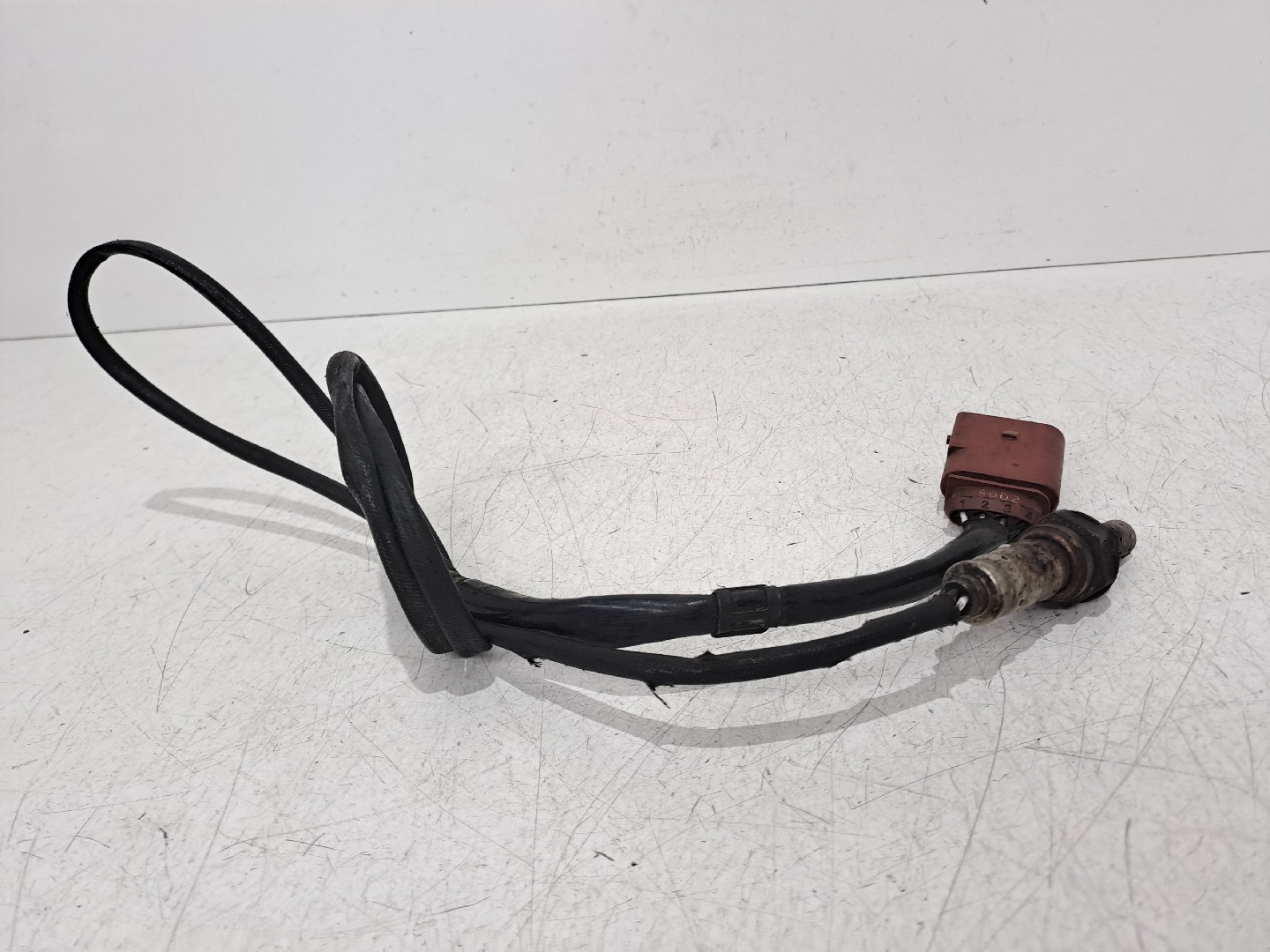 Sonda lambda VOLKSWAGEN Polo Classic (6V2)