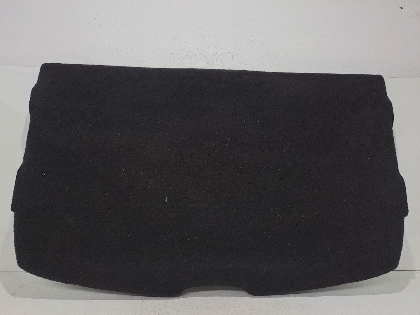 Rear Parcel shelf / trunk cover PEUGEOT 2008 I (CU_)