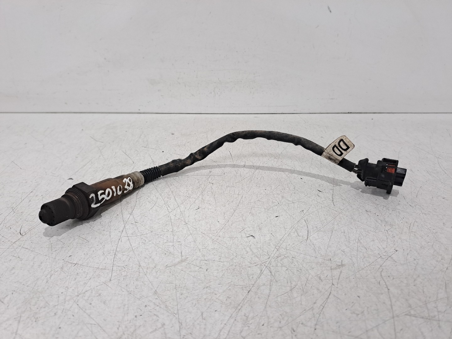 Sonda lambda OPEL Corsa C