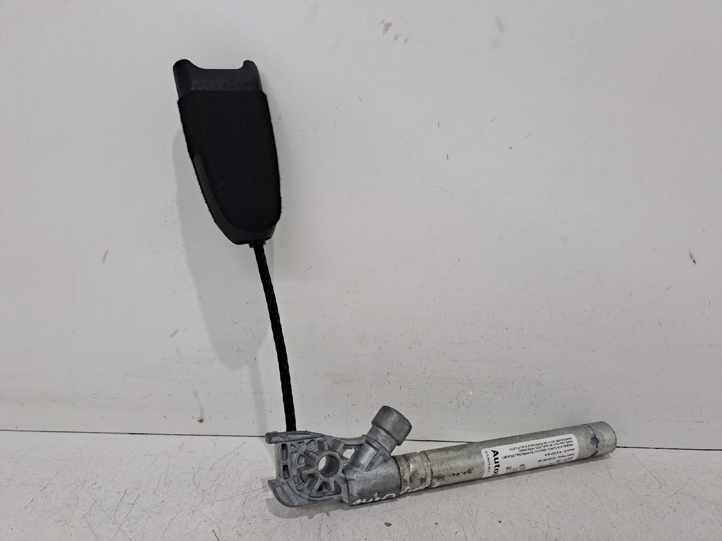 Pré-tensor cinto frente direito ALFA ROMEO Mito (955_)