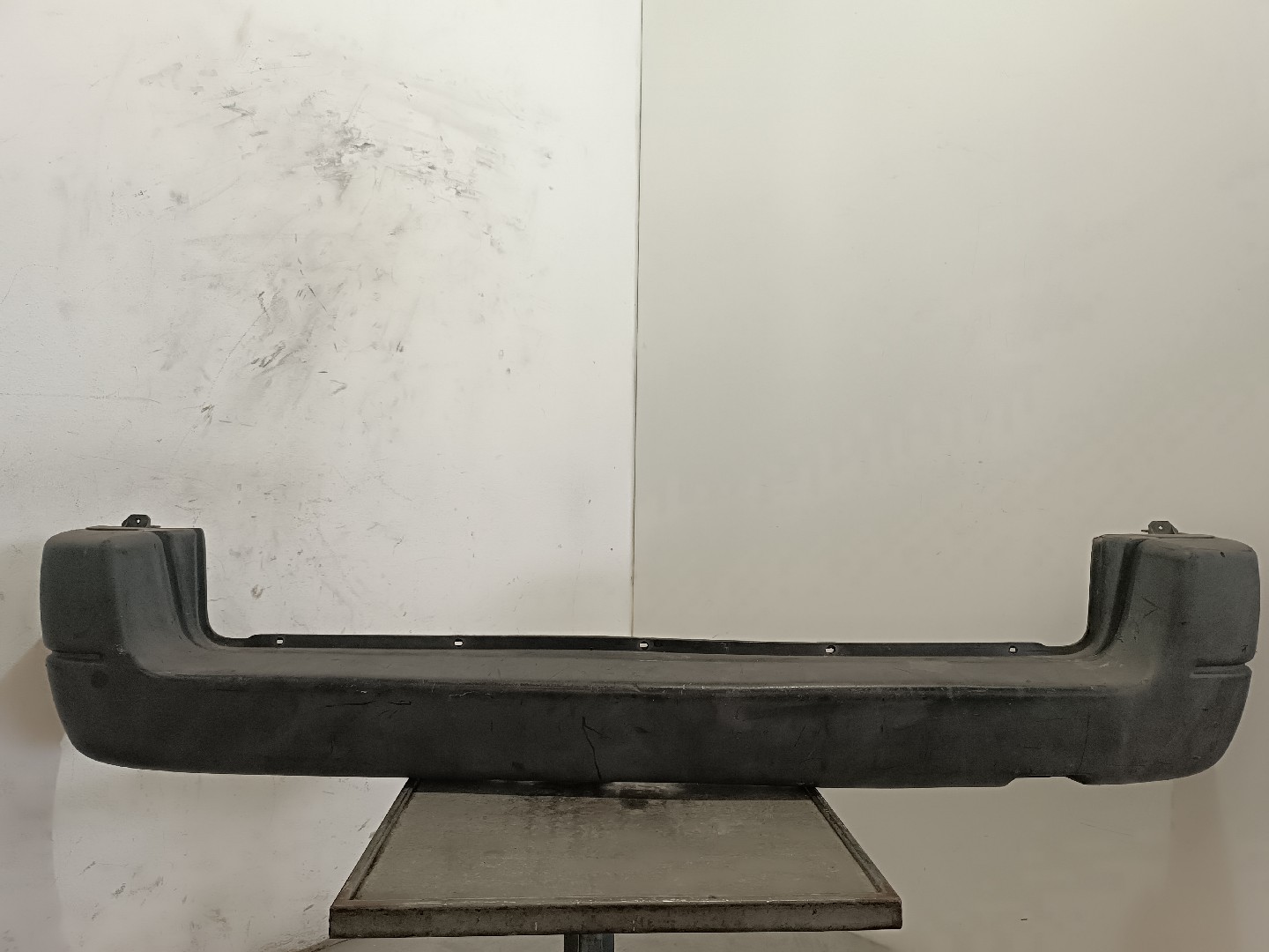 Pára-choques trás CITROËN Berlingo Van (M_)