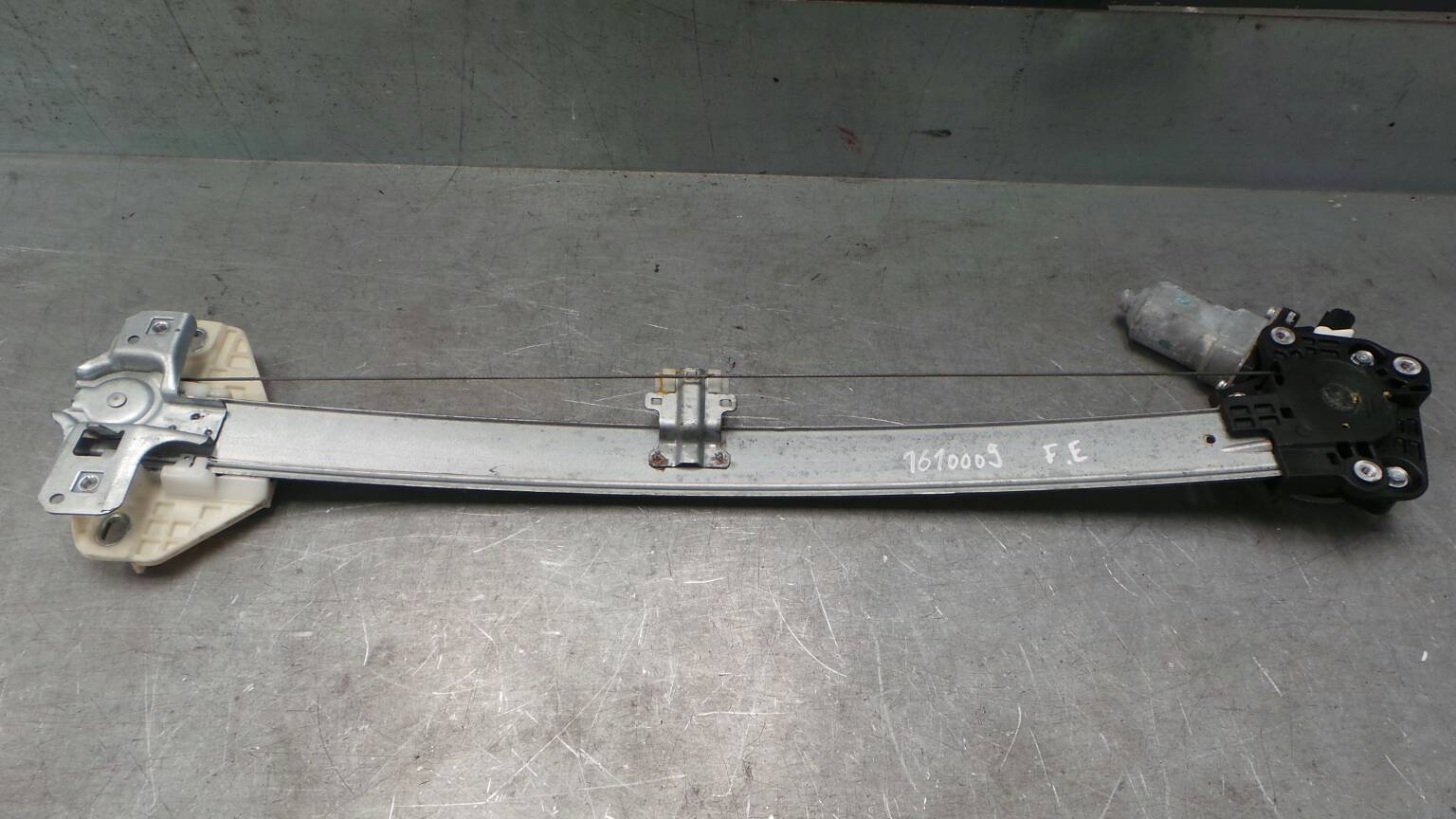 Elevador vidros frente esquerdo HONDA CR-V III (RE_)