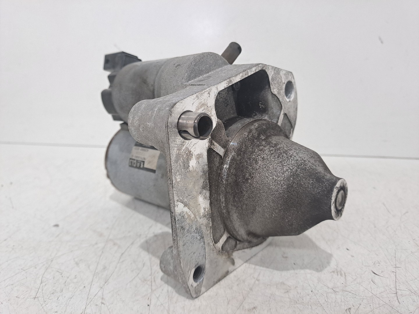 Starter Motor PEUGEOT 208