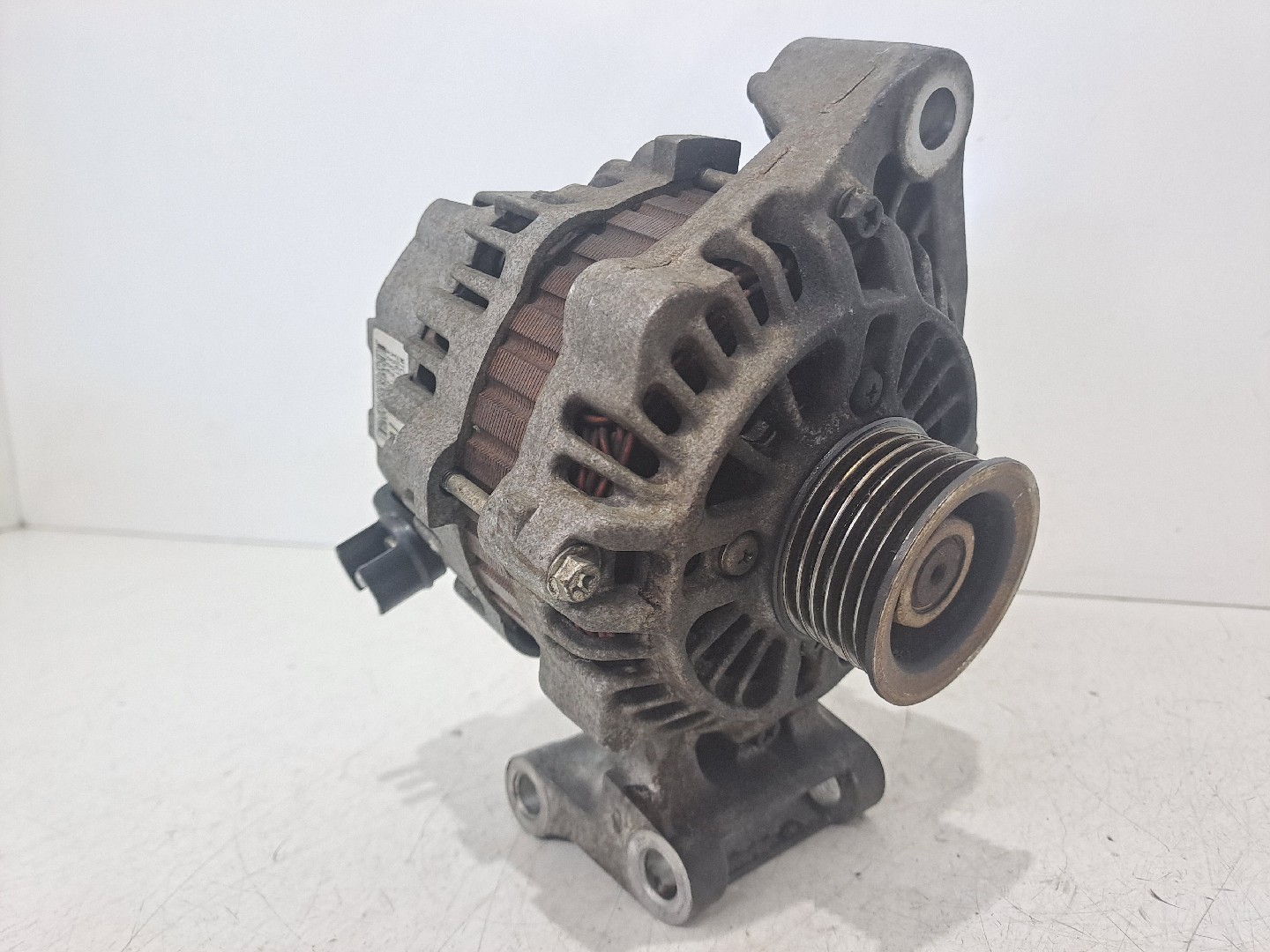 Alternator FORD Fiesta V (JH_, JD_)