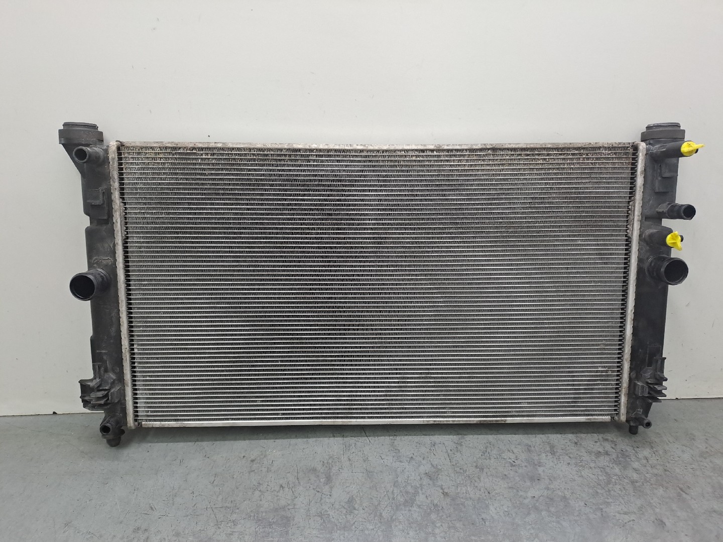 Radiador de água TOYOTA Corolla Touring Sports (_E21_)
