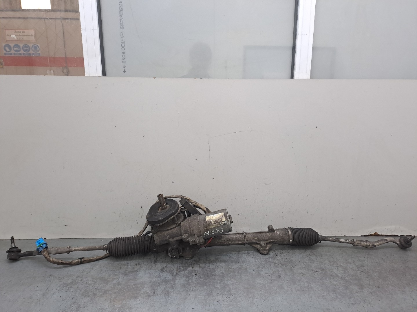 Used Parts for CITROËN | Rodapeças