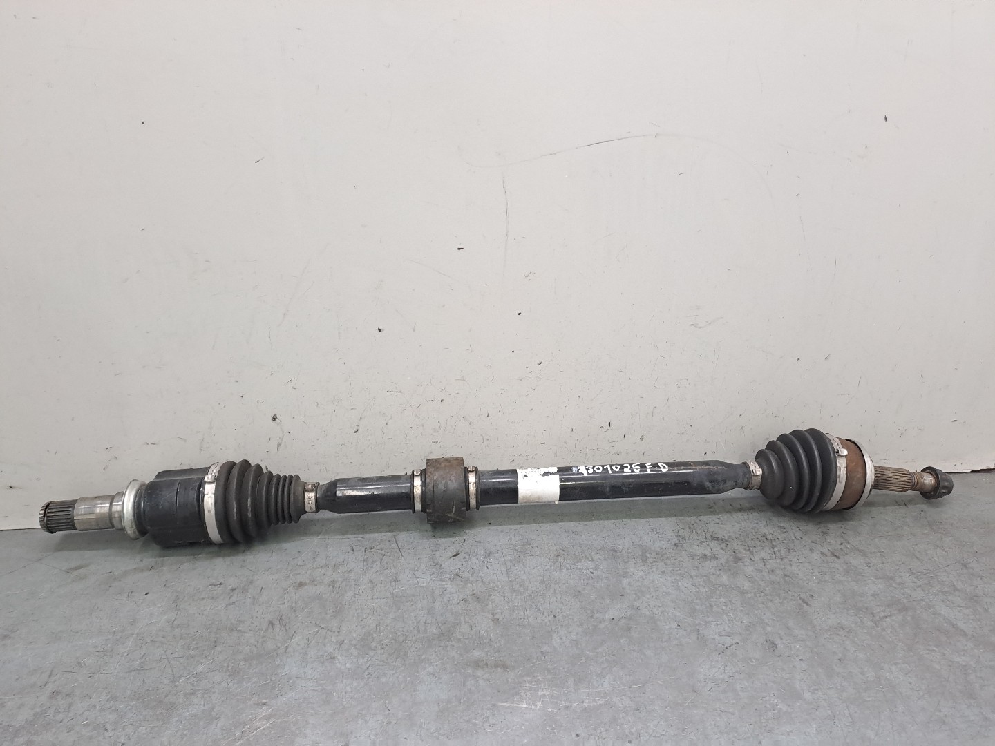 Transmissão frente direita TOYOTA Corolla Touring Sports (_E21_)