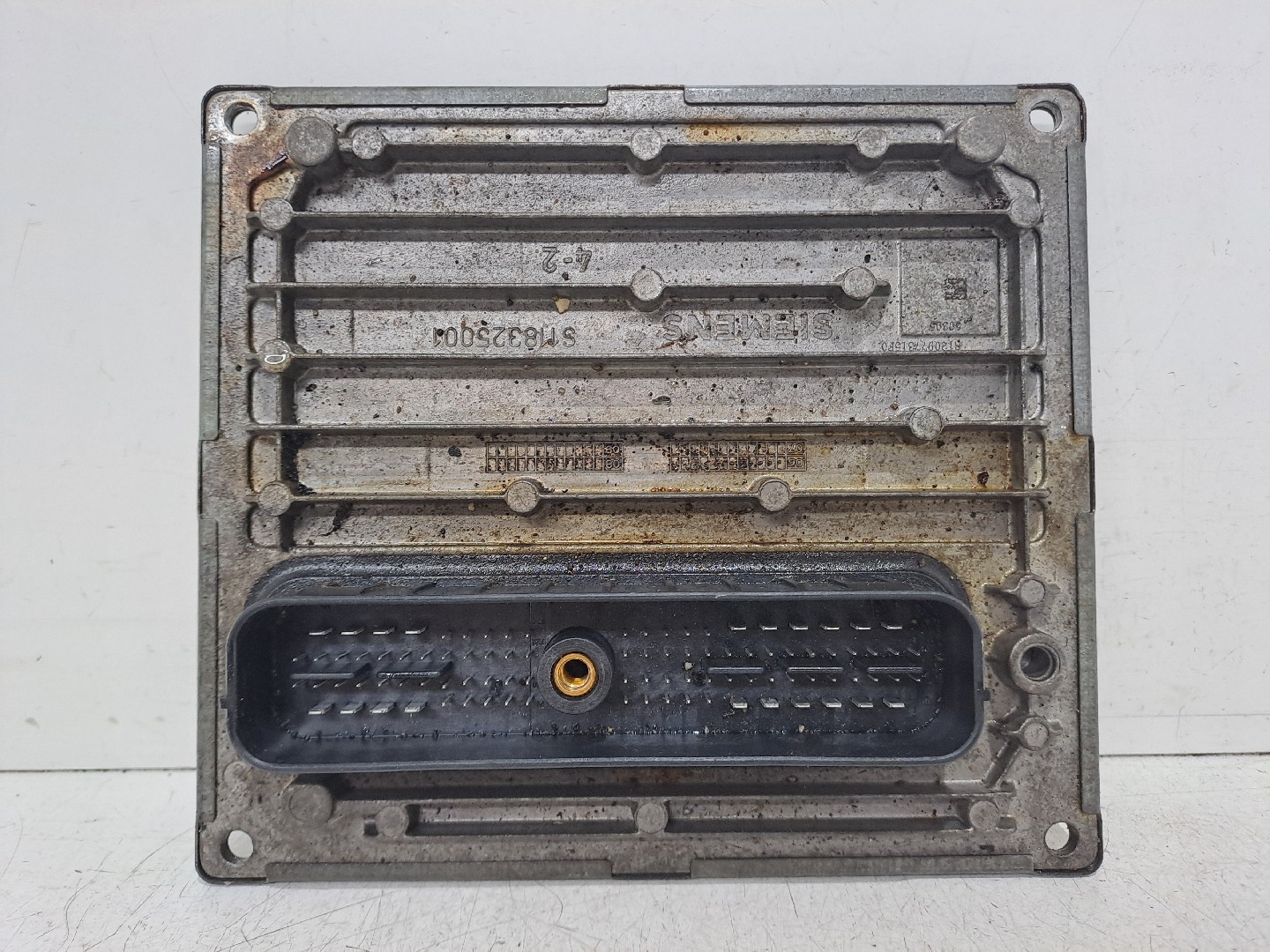 Centralina motor / ECU FORD Fiesta V (JH_, JD_)