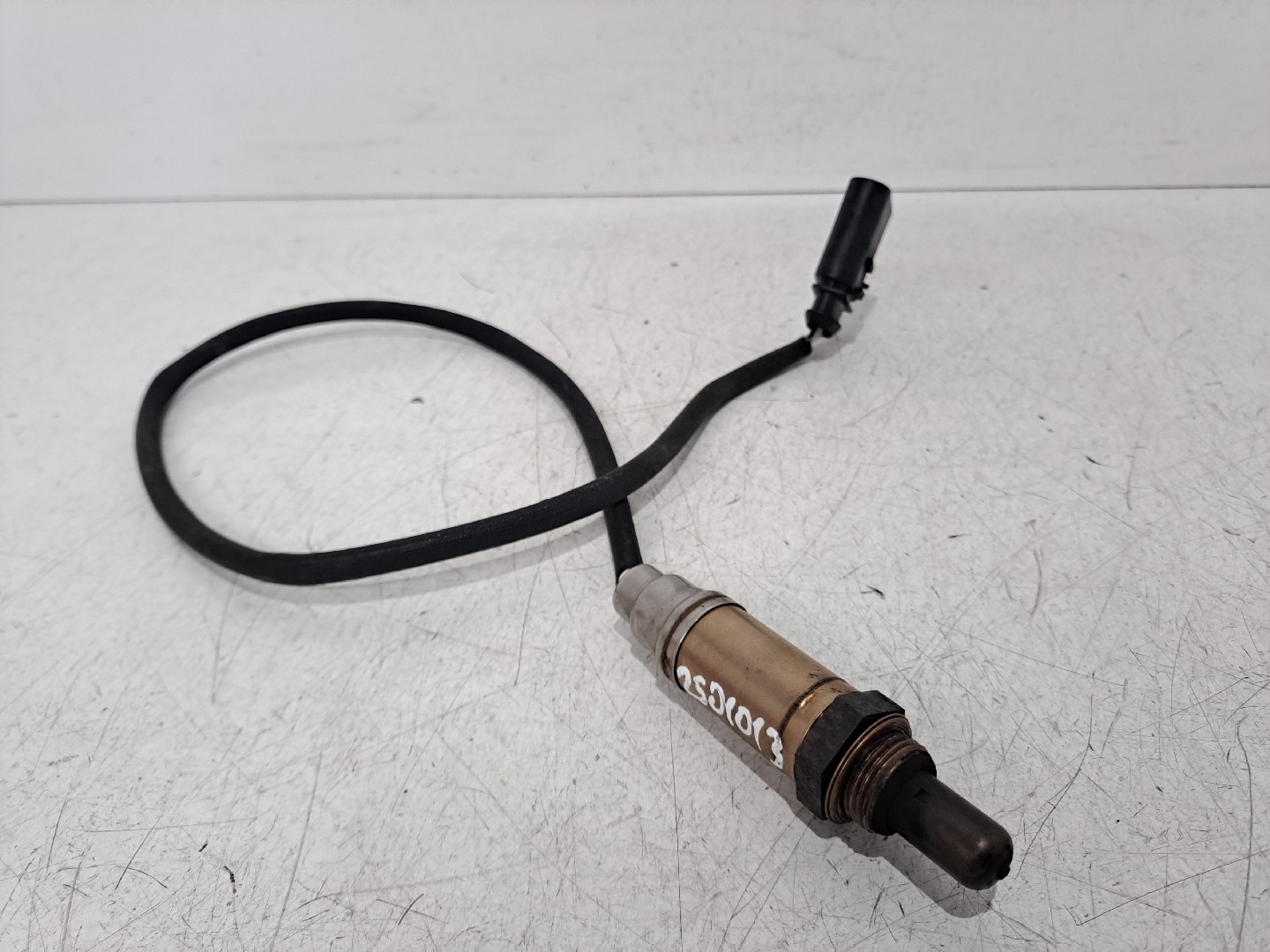 Sonda lambda SKODA Fabia I Hatchback (6Y2)