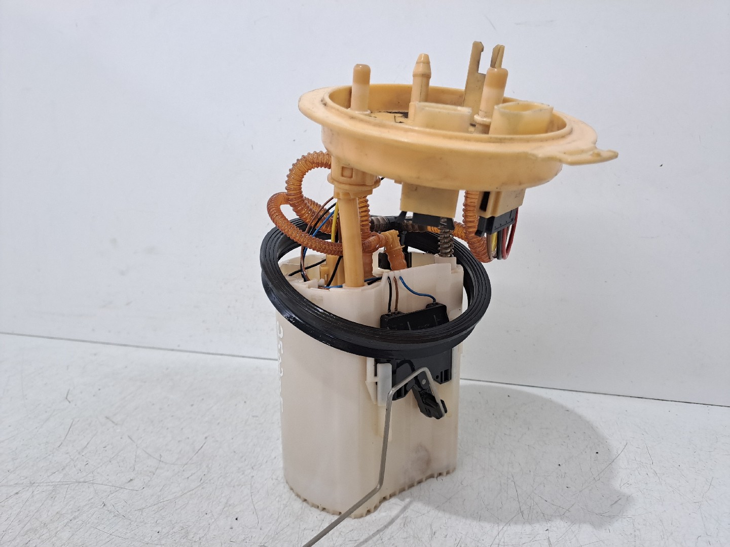 Bomba gasolina SKODA Octavia III Break (5E5)