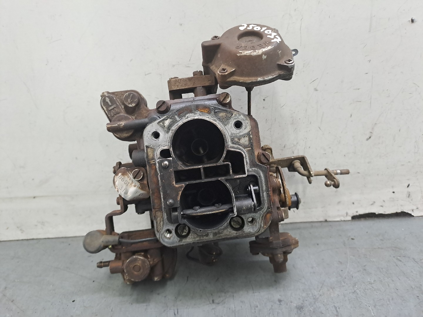 Carburador FORD Escort IV Carrinha (AWF, AVF)