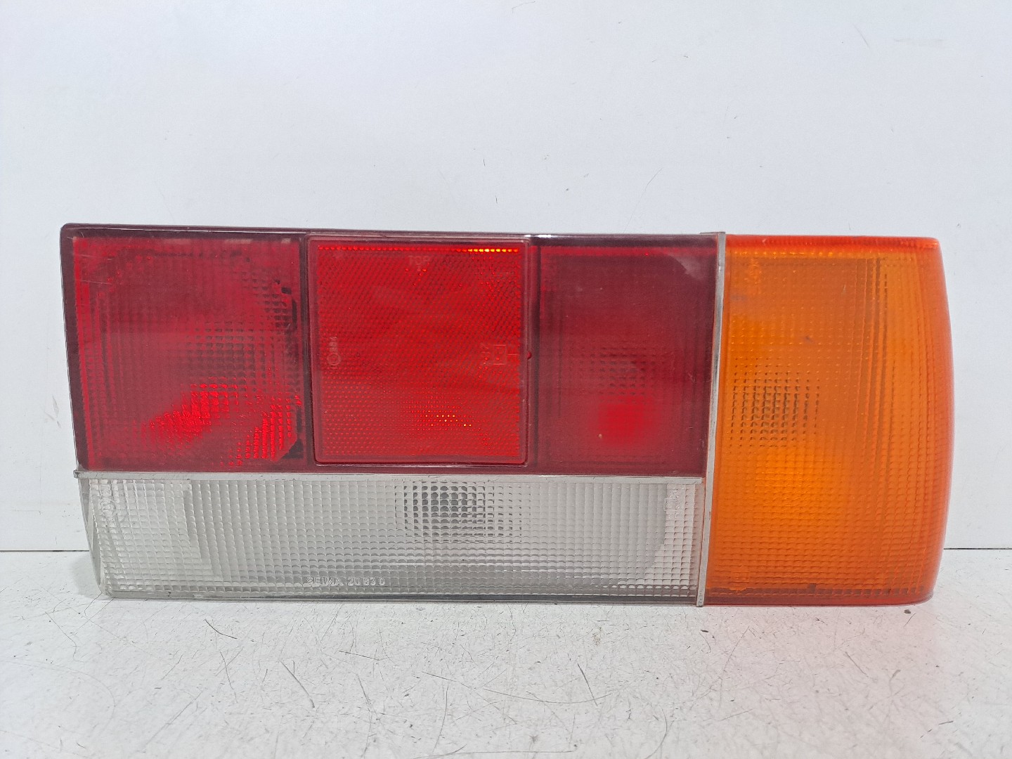 Farolim direito PEUGEOT 505 (551A)