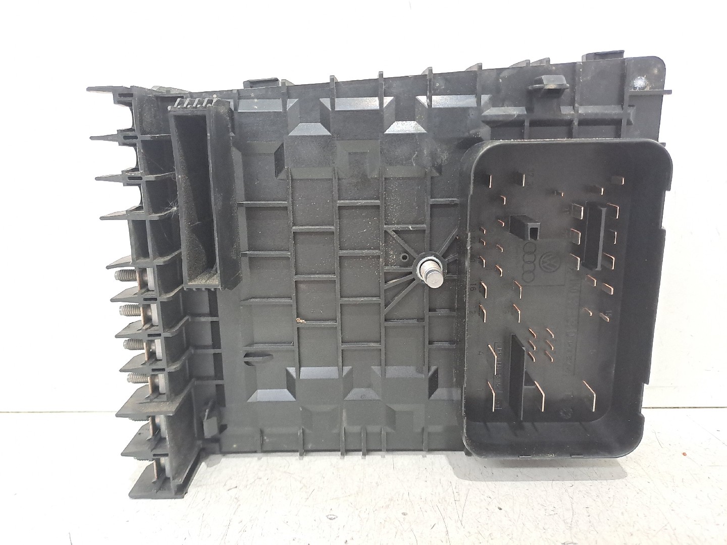 Caixa fusíveis / SAM / BSI SEAT Leon (1P1)