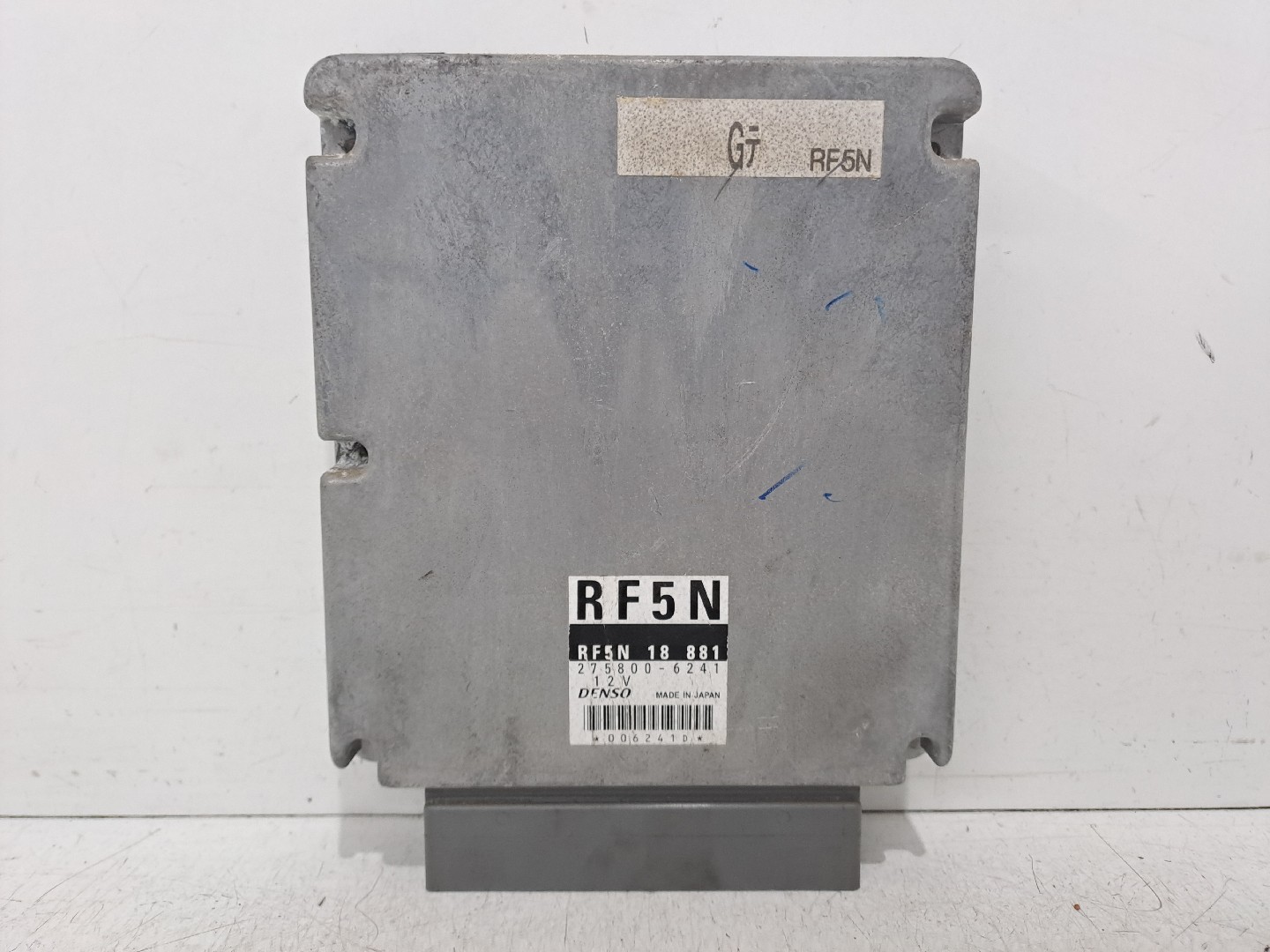 Engine control unit / ECU MAZDA 6 Hatchback (GG)
