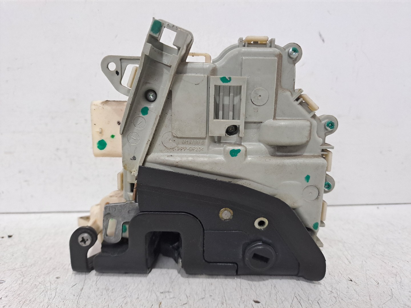 Fechadura / fecho porta trás direito AUDI A4 (8K2, B8) Imagem-1