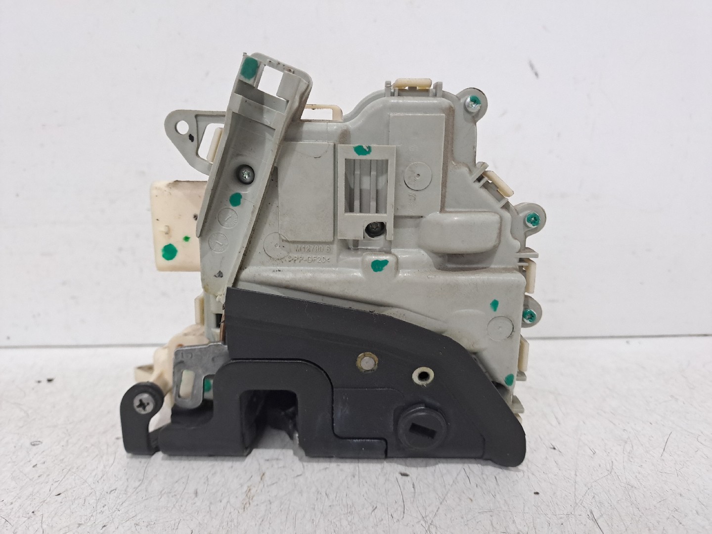 Fechadura / fecho porta trás direito AUDI A4 (8K2, B8) Imagem-3