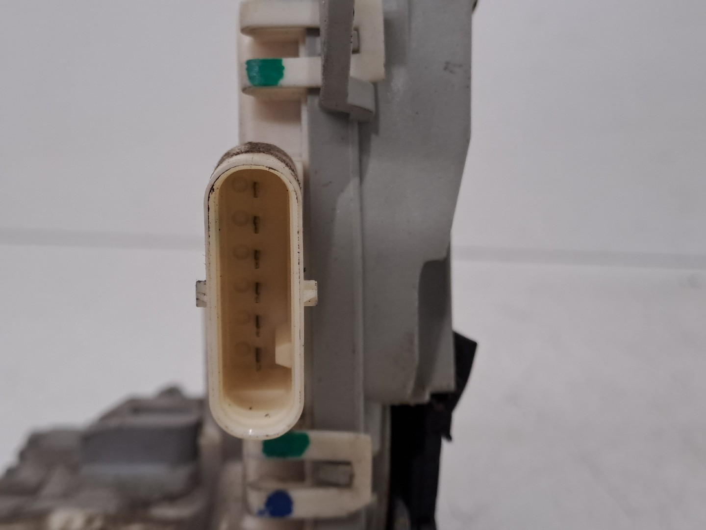 Fechadura / fecho porta trás direito AUDI A4 (8K2, B8) Imagem-5