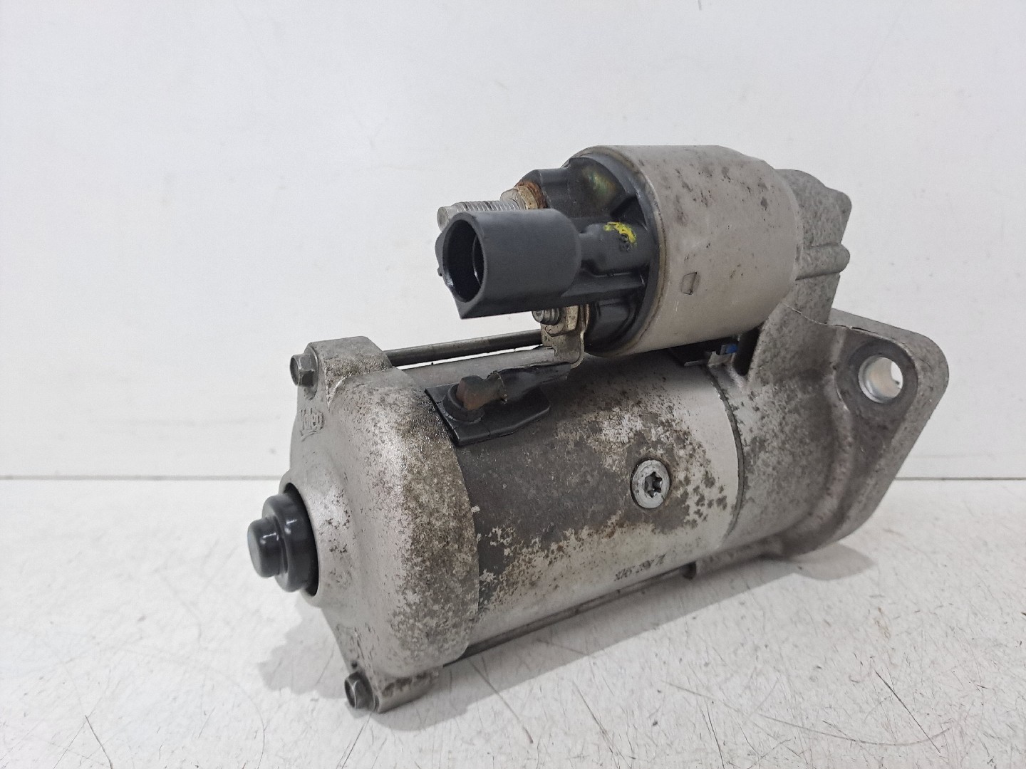 Starter Motor SKODA Octavia III Break (5E5) Imagem-2