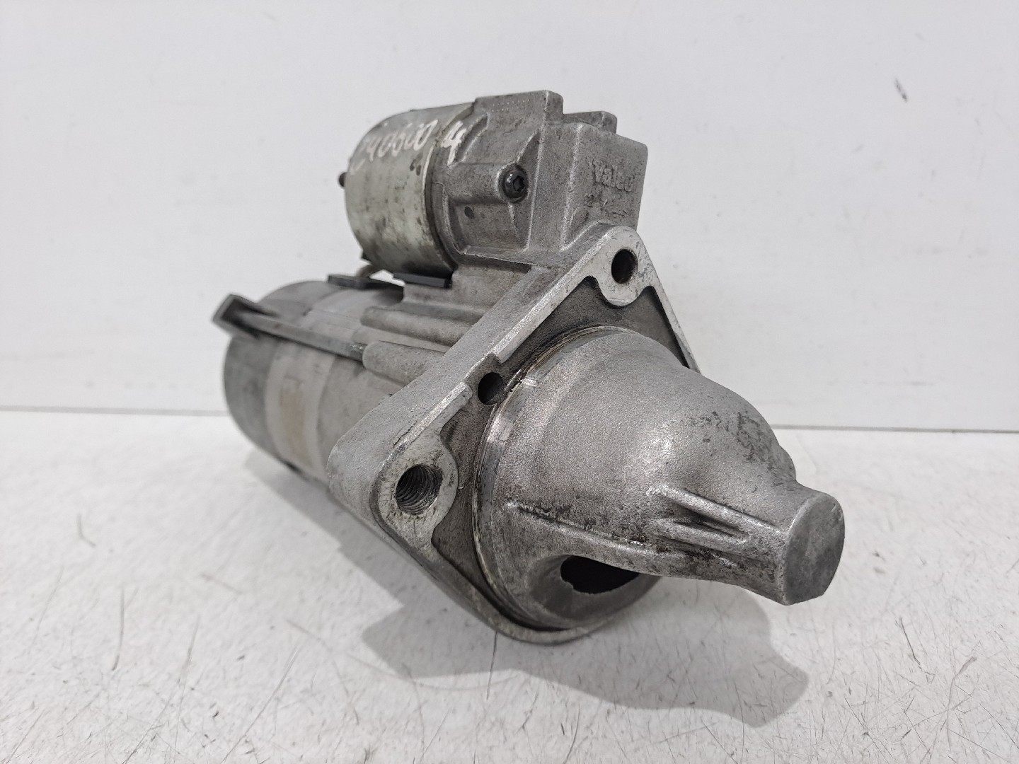 Starter Motor BMW 3 Compact (E46)