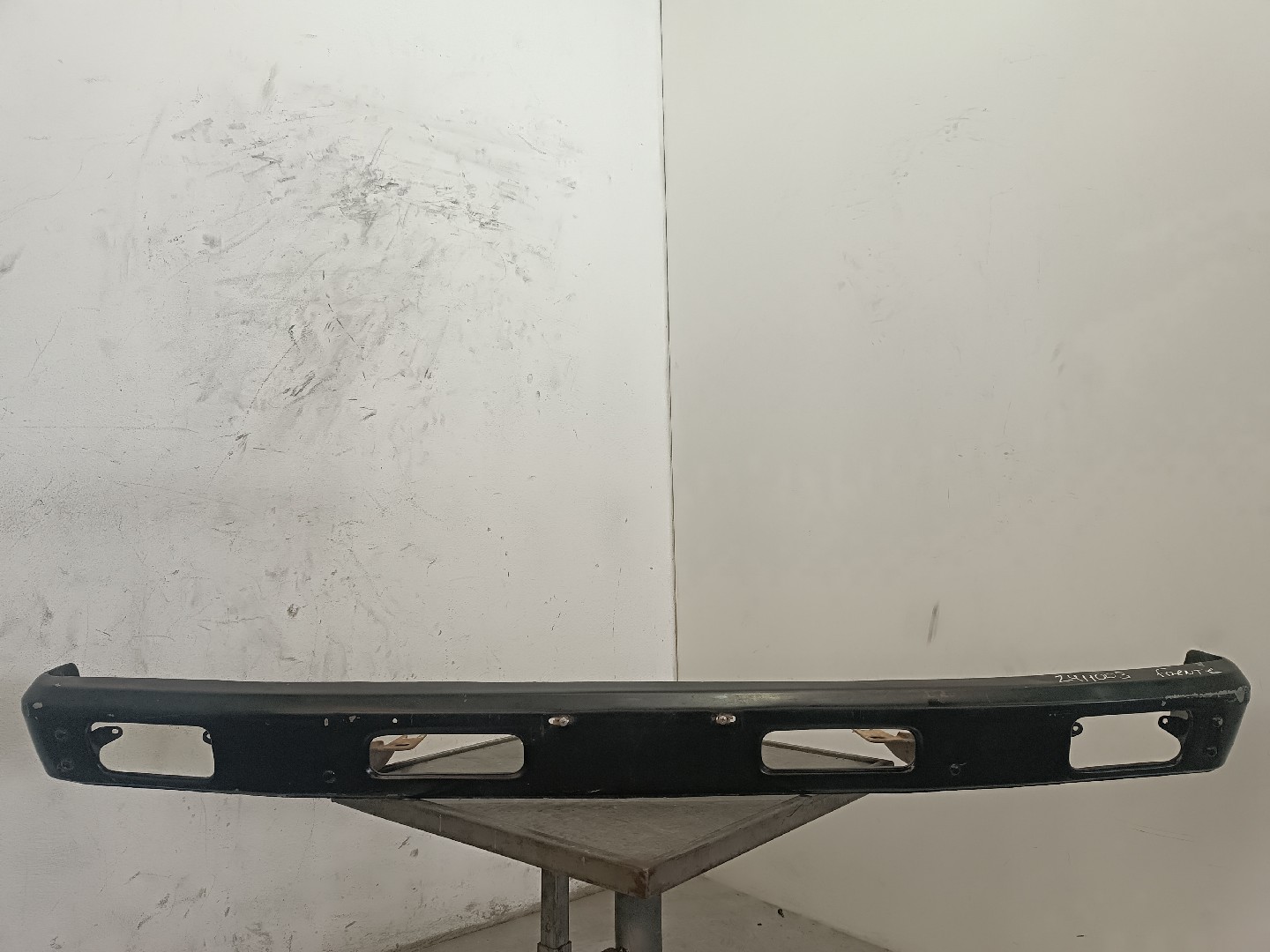 Pára-choques frente TOYOTA Hilux III Pick Up (_N3_, _N4_)