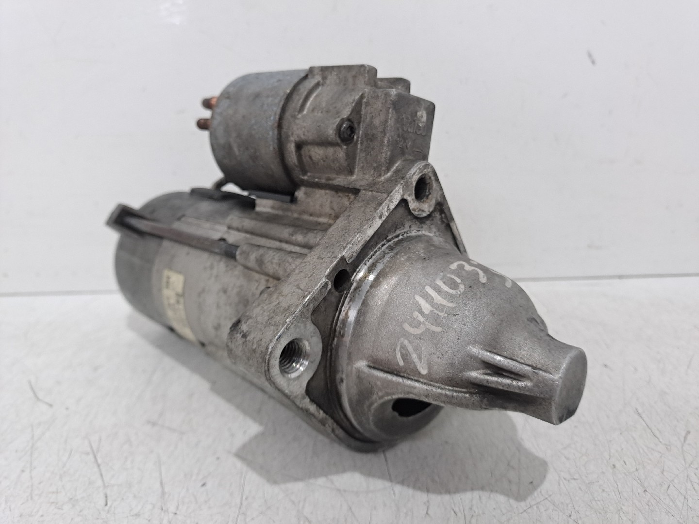 Starter Motor BMW 3 Touring (E46)