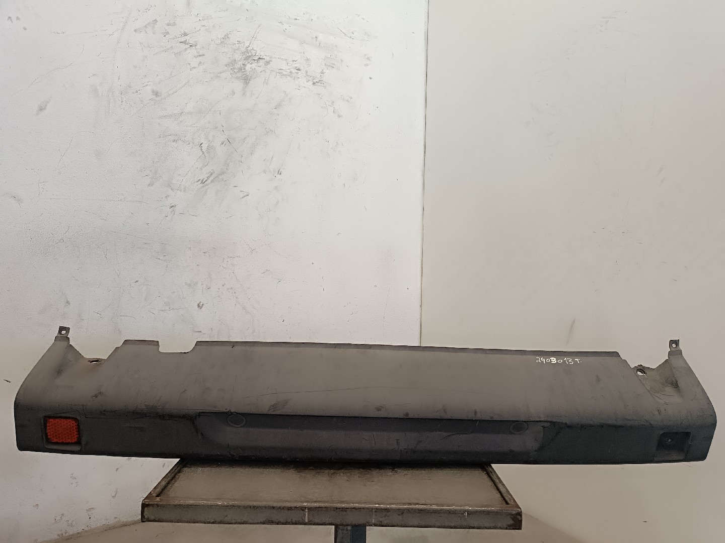 Pára-choques trás FIAT Doblo Cargo (223_)