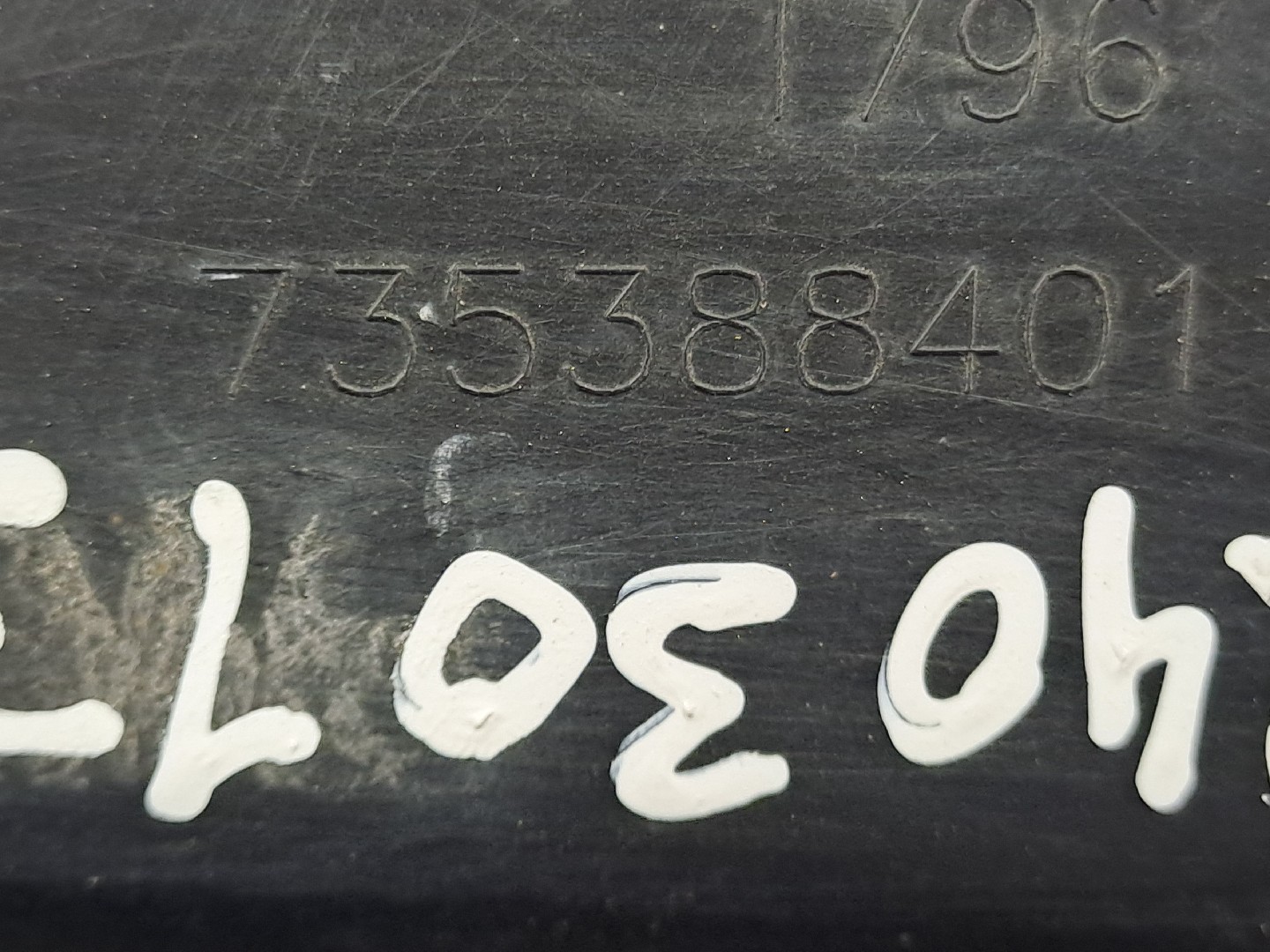 Outra FIAT Doblo Cargo (223_) Imagem-2