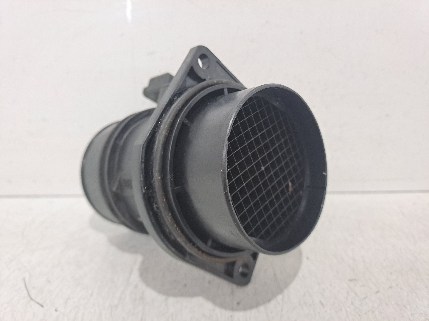 Mass Air Flow Sensor (MAF) RENAULT Laguna II Break (KG0/1_)