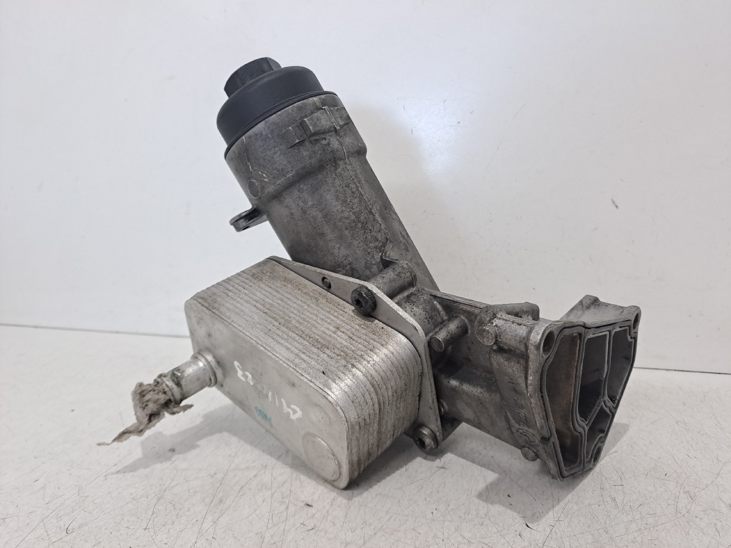 Outra BMW 3 Touring (E46)