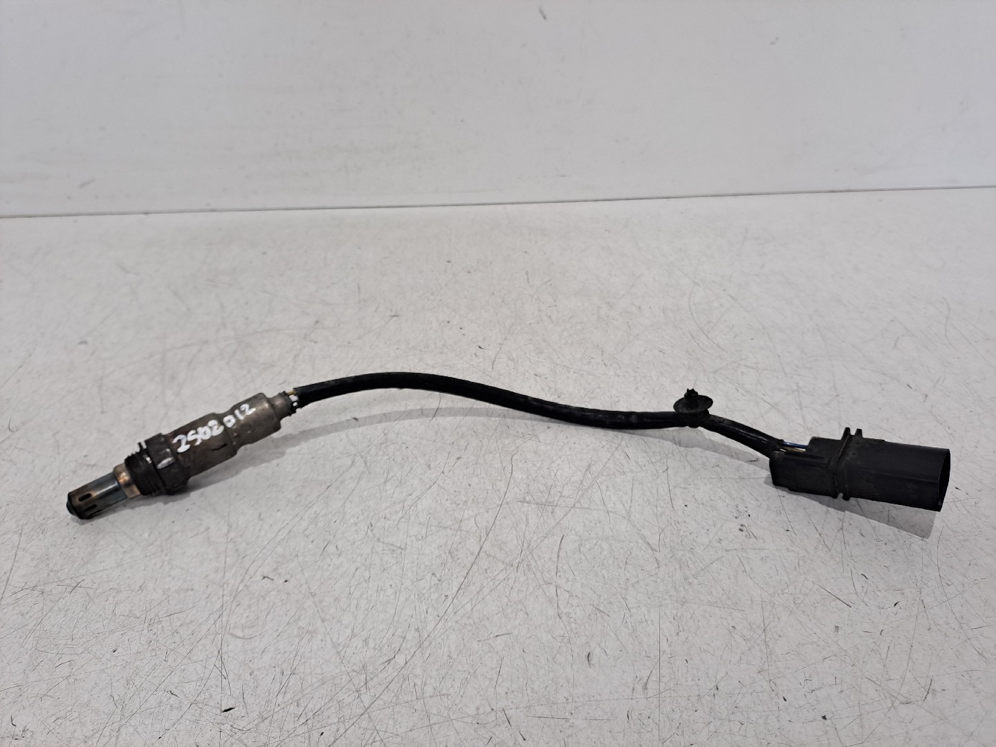 Sonda lambda OPEL Corsa E