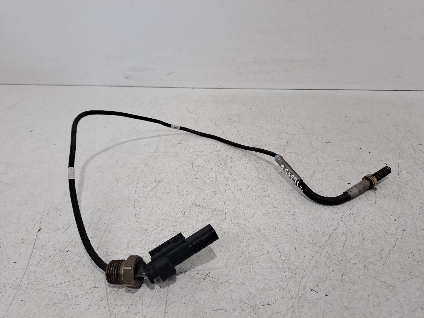 Sonda lambda OPEL Corsa E