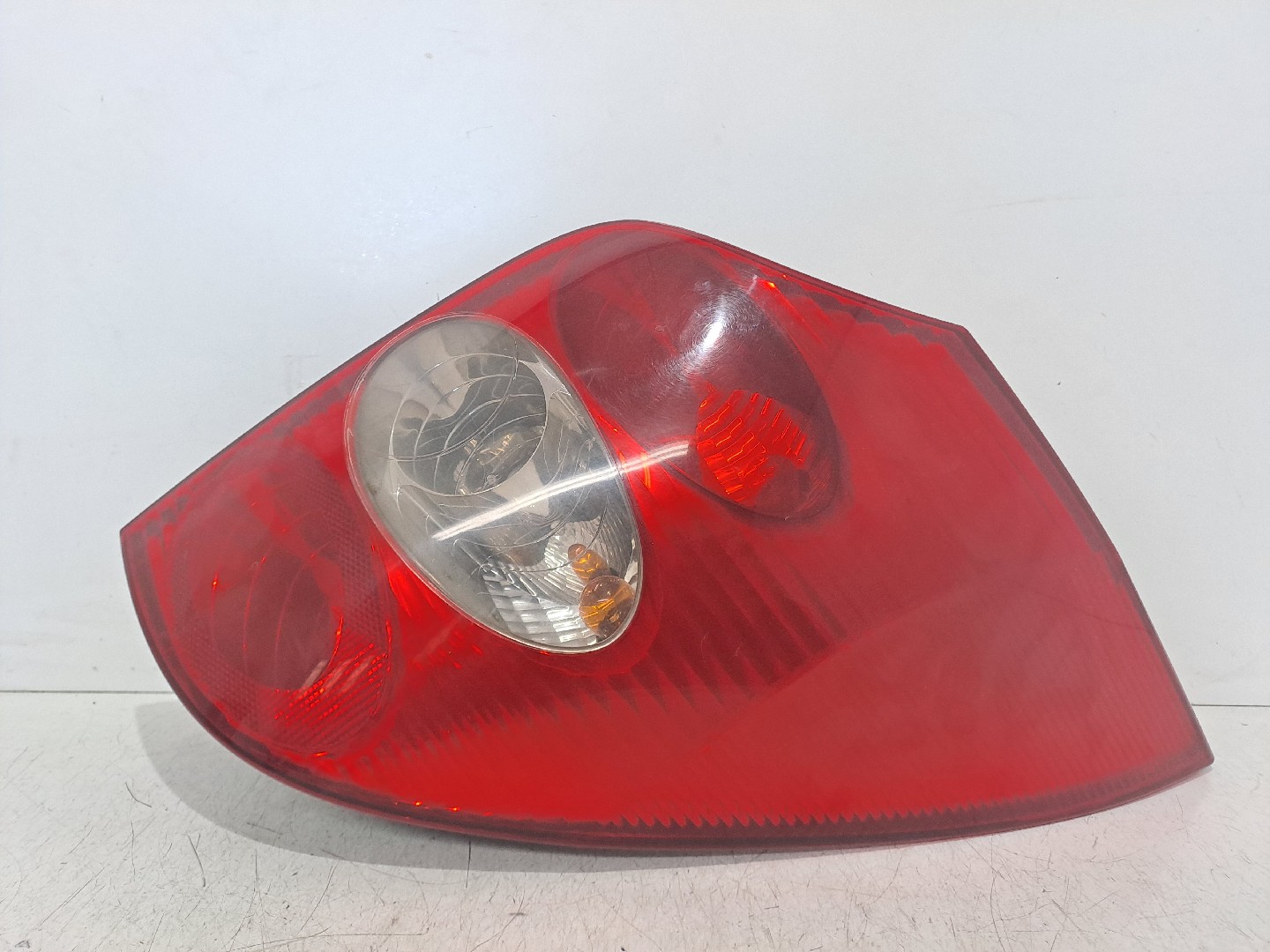 Farolim direito RENAULT Laguna II Break (KG0/1_)