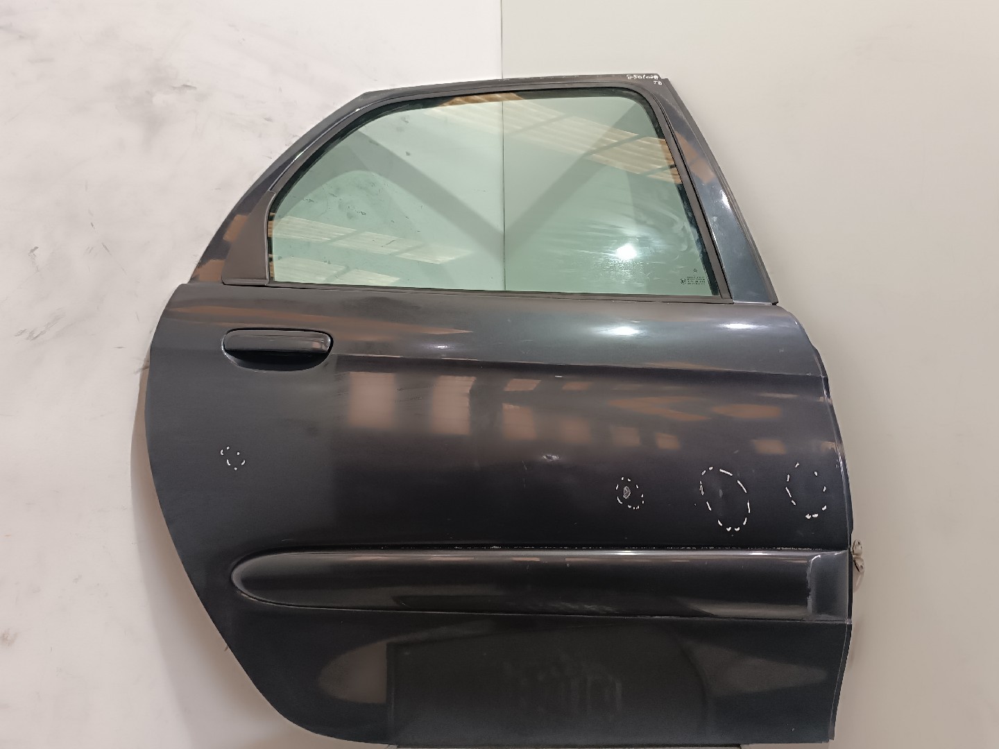 Right rear door CITROËN Xsara Picasso (N68)