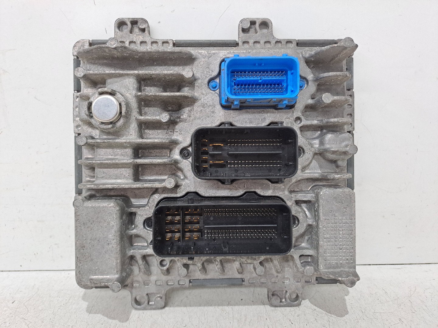 Engine control unit / ECU OPEL Corsa E