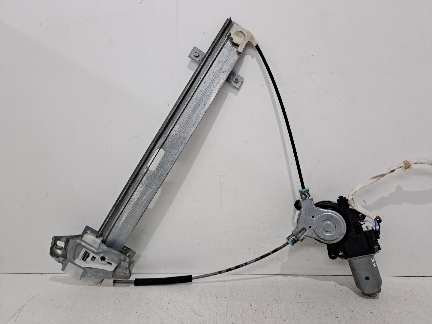 Elevador vidros frente esquerdo HONDA Civic VII Coupé (EM2_)