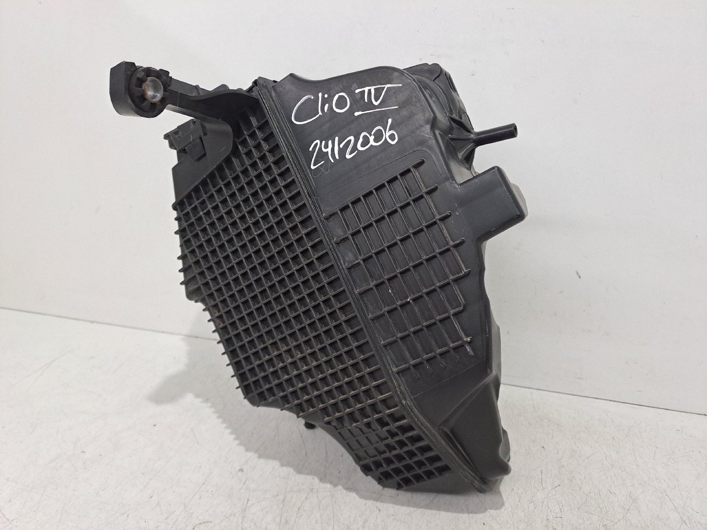 Air filter box RENAULT Clio IV Grandtour (KH_)